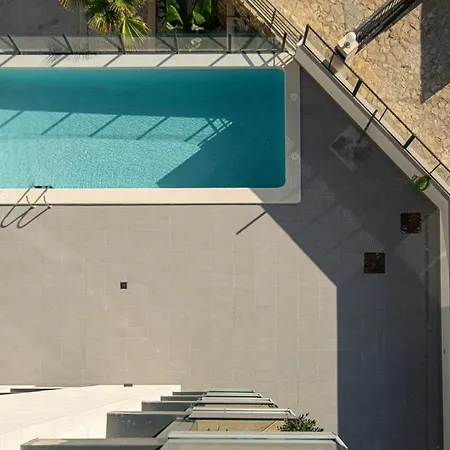 Modern Sea Front Reef * Alicante